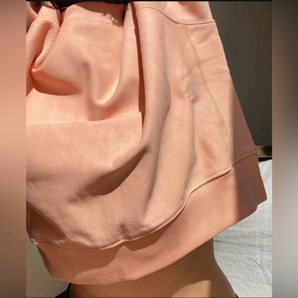 Thakoon Crewneck Sweatshirt Size Medium - Picture 2 of 8